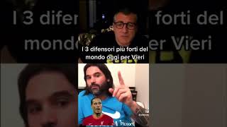 BOBO TV PREVISONE 2020 I 3 DIFENSORI PIÙ AL MONDO [upl. by Dore119]