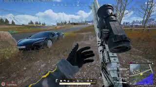 İNANILMAAZ BU NASIL BİR OYUNDU BÖYLE PUBG [upl. by Nortad390]