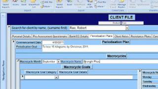 How to create a Periodisation Plan [upl. by Jedediah574]