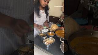 இன்னைக்கு என்னோட Day சமையல்🤣❤️✨🏃‍♀️🧑‍🍳tamilshorts minivlog food [upl. by Adirehs]