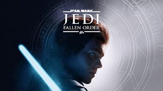 Episode 1 Bracca  Star Wars Jedi Fallen Order [upl. by Kirat]