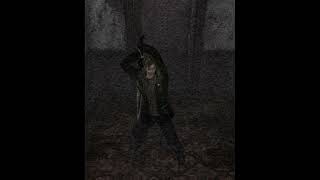 Dissolved Metal  Silent Hill inspired music [upl. by Bala147]