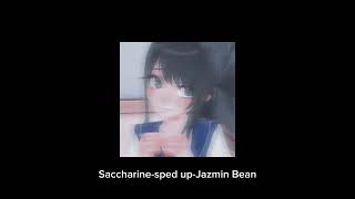 Saccharinesped upJazmin Bean [upl. by Oderfigis]