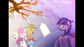 MisAnthro Pony Reviews Castle Sweet Castle [upl. by Ingvar]