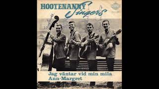 Hootenanny Singers 500 Miles [upl. by Marilla]