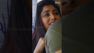 Jetty podaama thaan pant poduriyaa 😂🤣  Ep5  ft Vj Annamalai  Samyutha  Nitiz Maz [upl. by Ahsi]