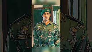 Mujhe pata hai 🗿🇮🇳 mujhe kya Banna hai 🪖🔥  captain Vikram batra  viral shorts [upl. by Watkins]