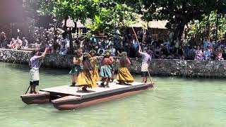 Polynesian Cultural Center [upl. by Warrick]