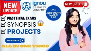 Ignou bca Lets Talk about your Offline Practical Exams 😱😰 arpitashilpi [upl. by Phillipe]