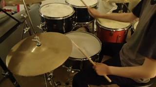 Ba Dum Tss On the Drum Kit [upl. by Renado274]