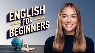 Whats the Fastest Way to Learn ENGLISH BASICS for Beginners [upl. by Norton]