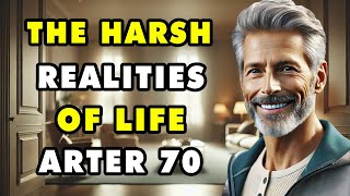 The Harsh Realities Of Life After 70  Wisely Life [upl. by Bathilda]