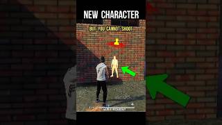 quotGet Ready Upcoming Free Fire Character Special Powersquot [upl. by Teresa]