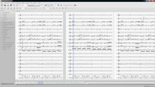 Mike Oldfield Weightless Tubular Bells II MuseScore 20 [upl. by Broek]