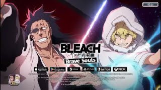 Bleach Brave Souls [upl. by Rossen]