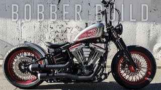 The Ultimate Bobber Build Goes VIRAL Over 9 Million Views on Youtube and facebook [upl. by Henrique]