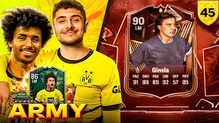 I Packed An INSANE Hero On RTG [upl. by Gibrian]