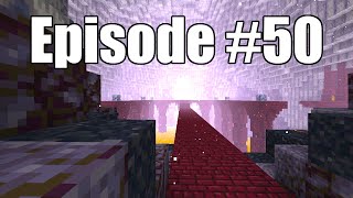 Noob survives Minecraft Maze 50 Getting the gray wool [upl. by Steere]