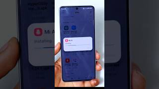 Xiaomi HyperOs 20 Super Ai  Hyper system apps Update [upl. by Heinrich]