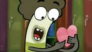 Fish Hooks  Bea dates Milo  Oscars Secret Admirer  Eps 1112 S2 Sub Español  Promo [upl. by Knitter]