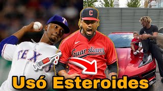 quotLo que NO sabías de Enmanuel Clase el mejor cerrador de la MLBquot  6 Datos Sorprendentes [upl. by Adnih]