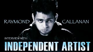 Interview With Dream Dance Teams Raymond Callanan  Independent Artist  Episode 1  Promo [upl. by Breban]