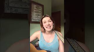 Highway 20 Ride  Cover by Gracie Jane Sinclair [upl. by Anasor]