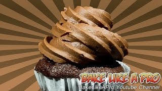 Easy Chocolate Cream Cheese Frosting Recipe [upl. by Barncard]