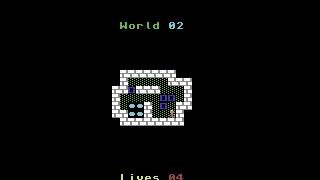 C64 Game BoxWorld [upl. by True]