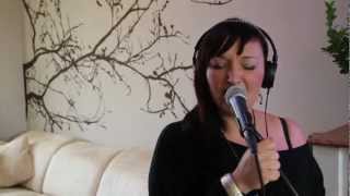 Arisa  La notte Dany cover [upl. by Vivie]