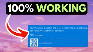 Critical Service Failed BSOD in Windows 11 FIXED [upl. by Dragone557]