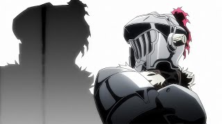 「Creditless」Goblin Slayer OP  Opening 1「UHD 60FPS」 [upl. by Neruat]