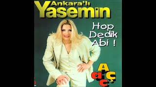 Ankaralı Yasemin Cimdallı [upl. by Elinnet]