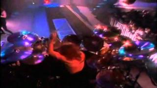 Metallica  Enter Sandman  Live San Diego 1992 HD [upl. by Legyn404]