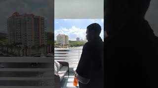 Miami Vlog Coming Soon… miami miamivlog miamibeach aboutoure [upl. by Younglove367]