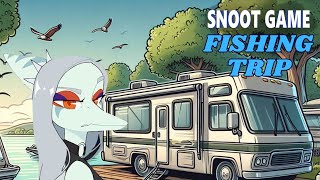 Snoot Mod Fishing Trip Mod [upl. by Perpetua]