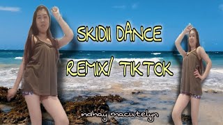 Skirii dj remix tiktok tiktok is real🤣🤣 [upl. by Anialem]