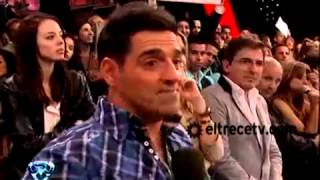 Showmatch 2012  23 de noviembre [upl. by Rossie215]