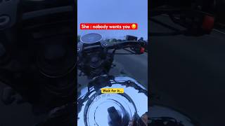 Biker vs cops funnyshorts 😜 [upl. by Serafine]