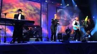 Bee Gees  Night Fever Live in Las Vegas 1997  One Night Only [upl. by Eniaj259]