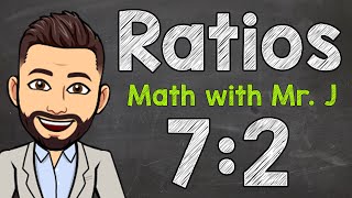 Ratios  All About Ratios [upl. by Templas]