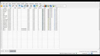 UJI ASUMSI KLASIK PADA DATA PRIMER [upl. by Luciana]