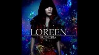 Loreen Euphoria Luis Erre Universal Mix [upl. by Burck]