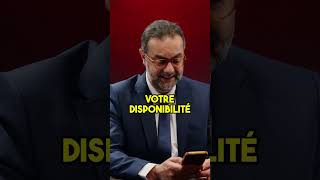 AVOCAT POUR RÉPARER L’INJUSTICE [upl. by Ardnoid]