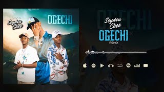 SEYDOU CHEE  OGECHI  REMIX  2024 [upl. by Hibbert]