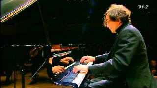 Ravel Piano Concerto  PierreLaurent Aimard NHK [upl. by Horace]