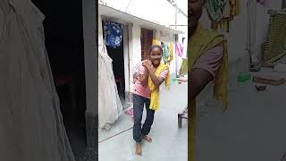 Naya naya gana naya naya othlaliya💃💋💋🤪 bhojpuri love song dance [upl. by Yvonner]