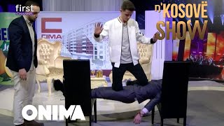 nKosove Show  Magjistari ngrin Shpetim Deskun [upl. by Gebhardt]