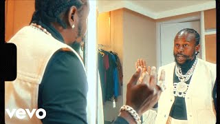 Popcaan  Freshness Official Music Video [upl. by Megdal]