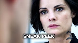 Patterson amp Rich Travel to Machu Picchu to Find The Book of Secrets  Blindspot Episode Highlight [upl. by Assiled979]